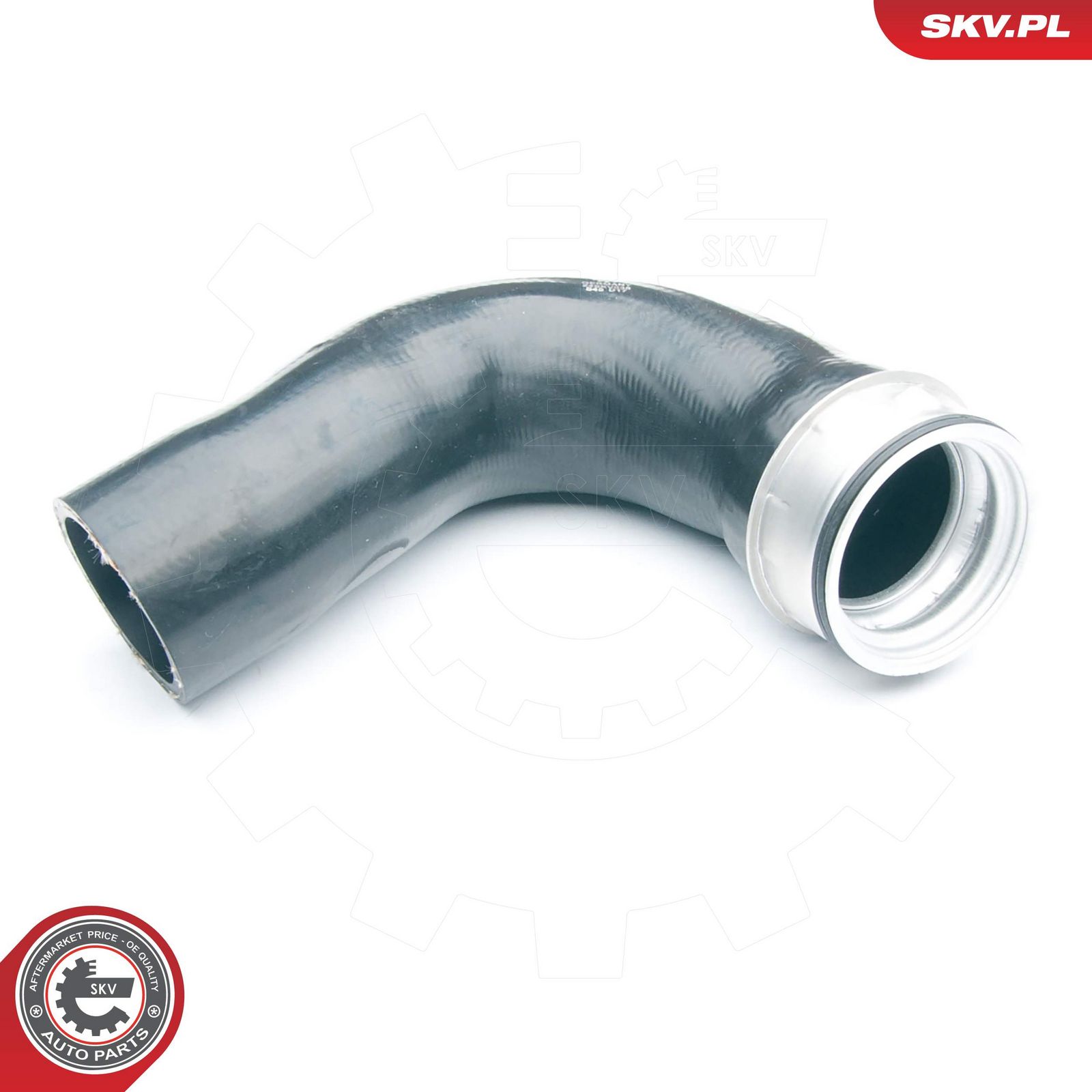 Charge Air Hose-2