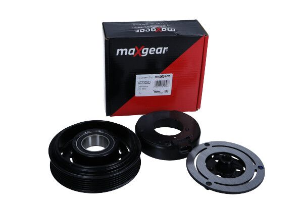 Magnetic Clutch, air conditioning compressor-2