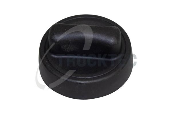 TRUCKTEC AUTOMOTIVE 02.38.046 Cap, fuel tank