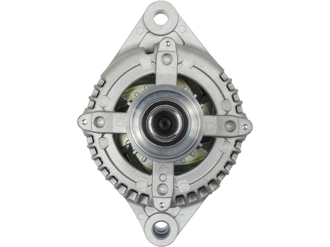 AS-PL A6217 Alternator