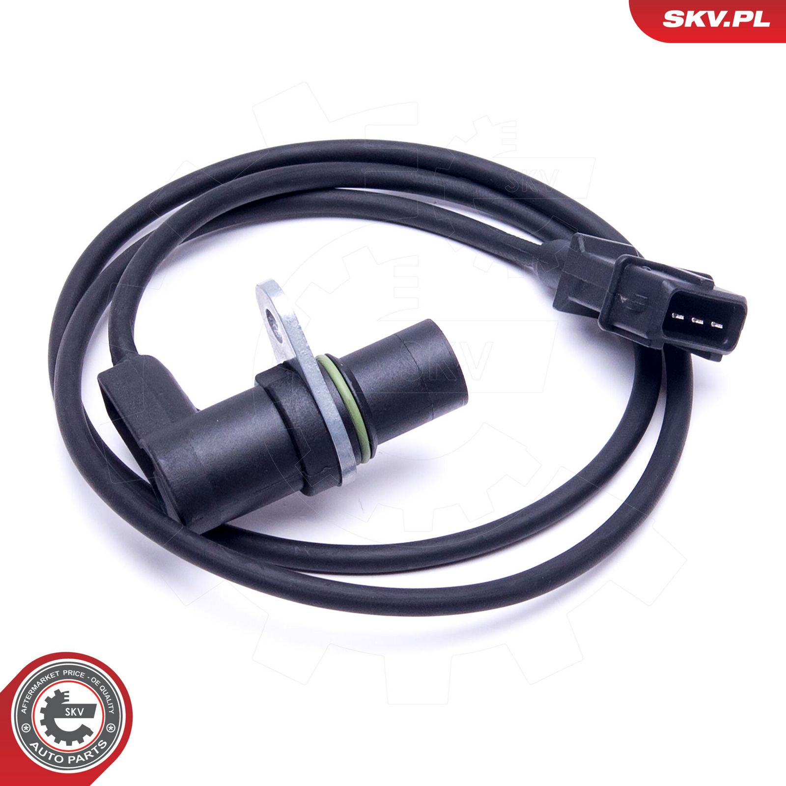 ESEN SKV 17SKV529 Sensor, crankshaft pulse
