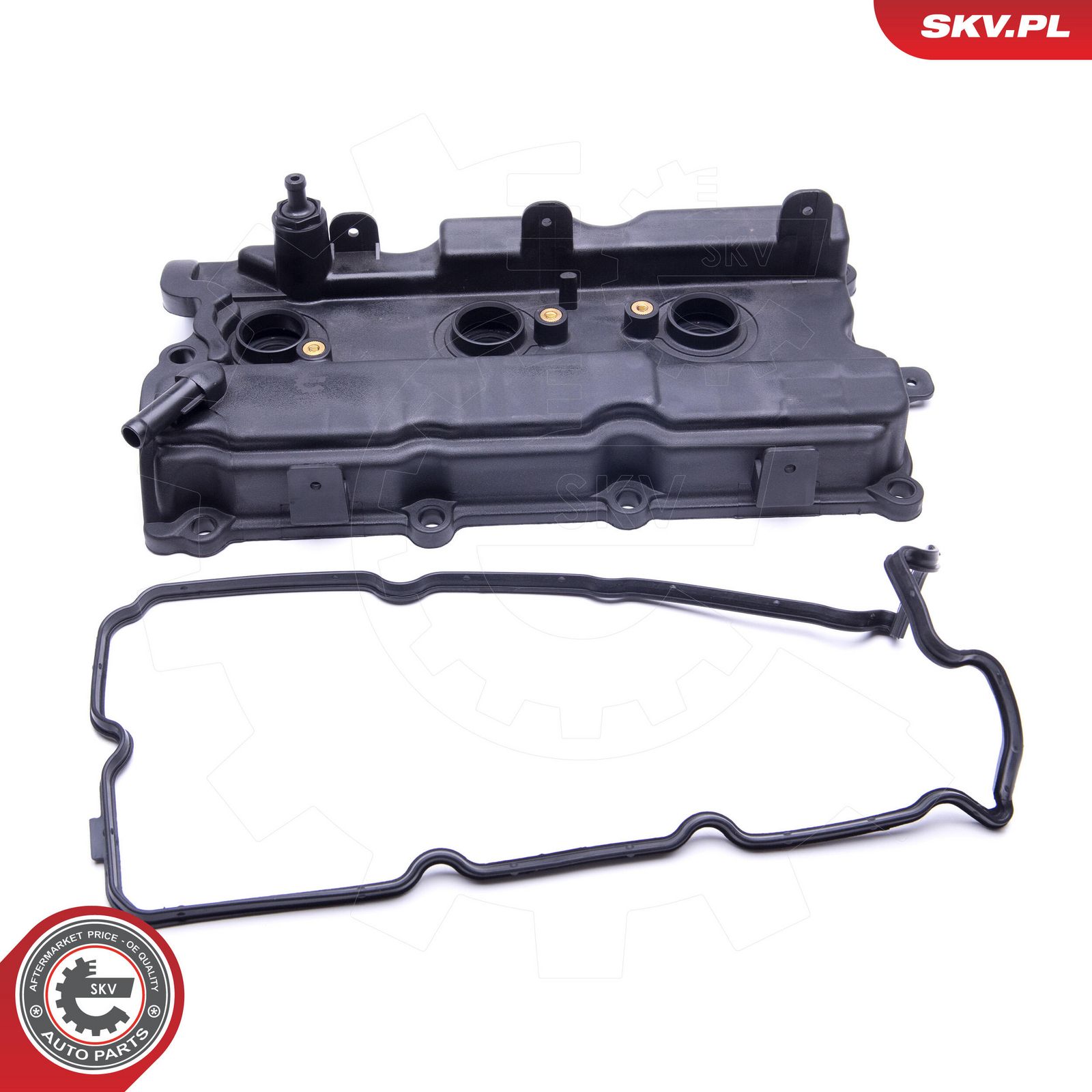 ESEN SKV 48SKV030 Cylinder head cover