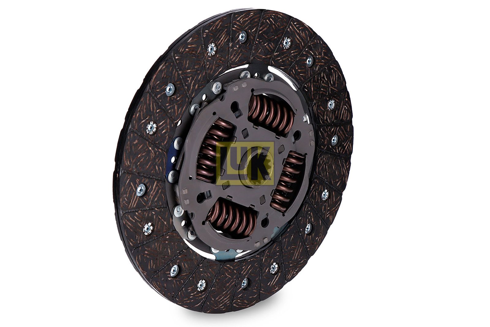 SCHAEFFLER LUK 324 0299 10 Clutch disc