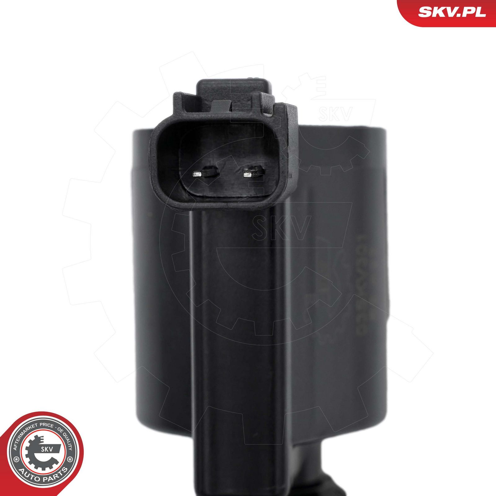 Ignition Coil-1
