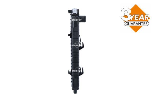 Radiator, engine cooling-4