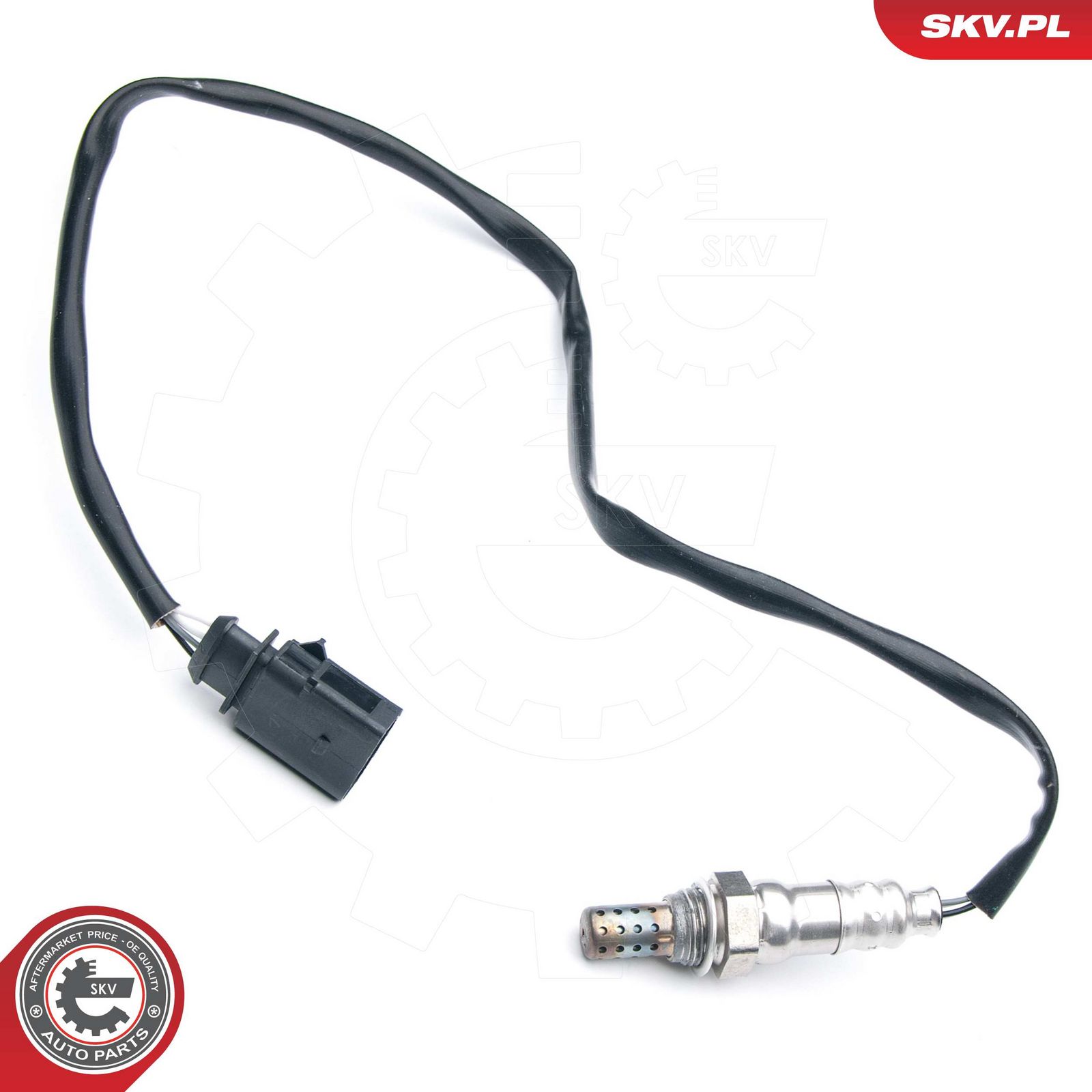ESEN SKV 09SKV672 Oxygen sensor