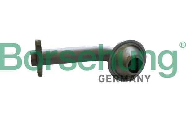 Oil Pump Pickup Tube