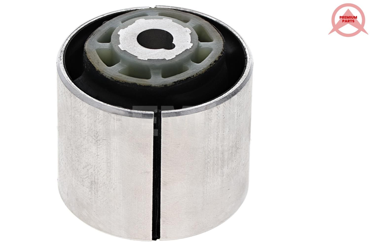 SIDEM 849672 Mounting, control/trailing arm