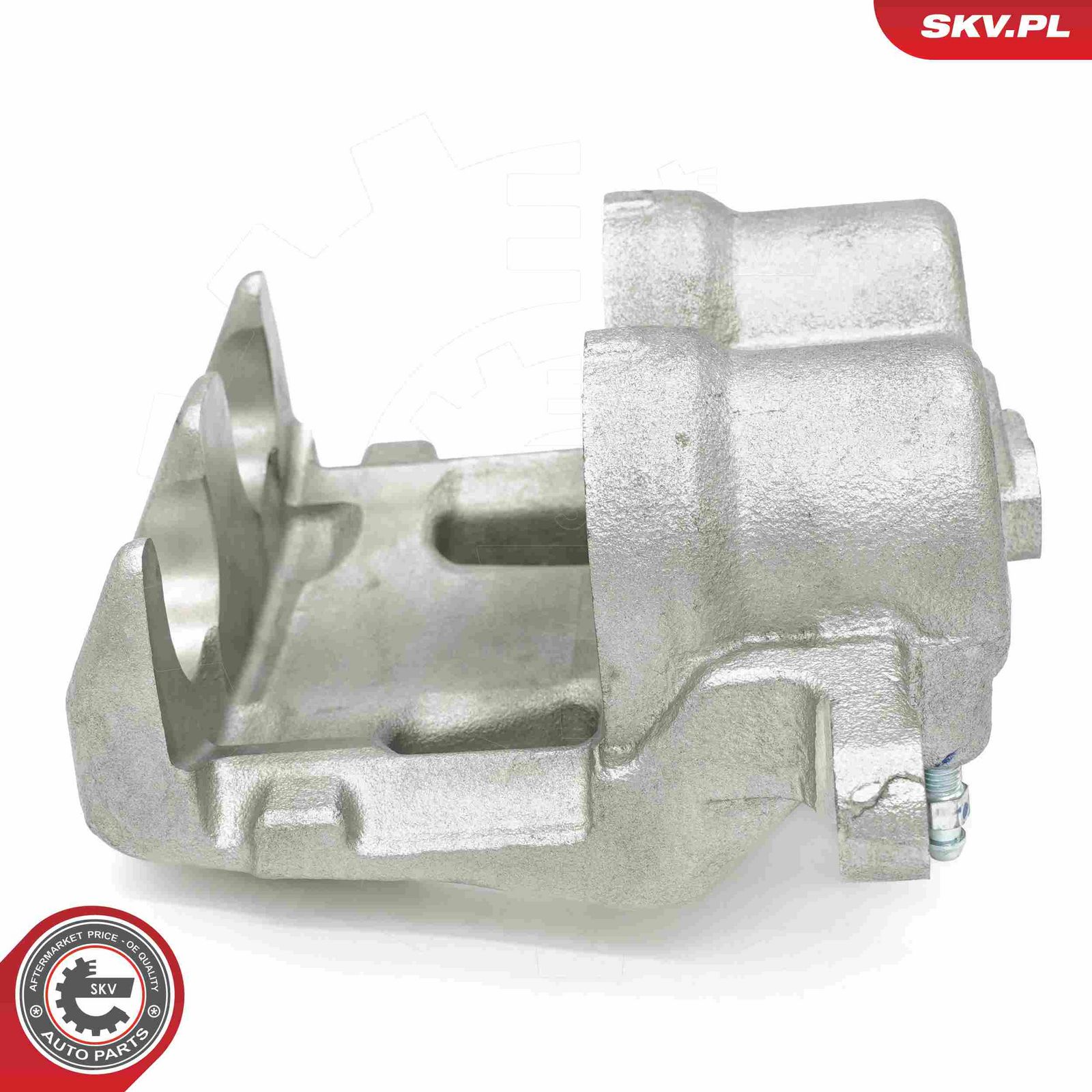 Brake Caliper-1
