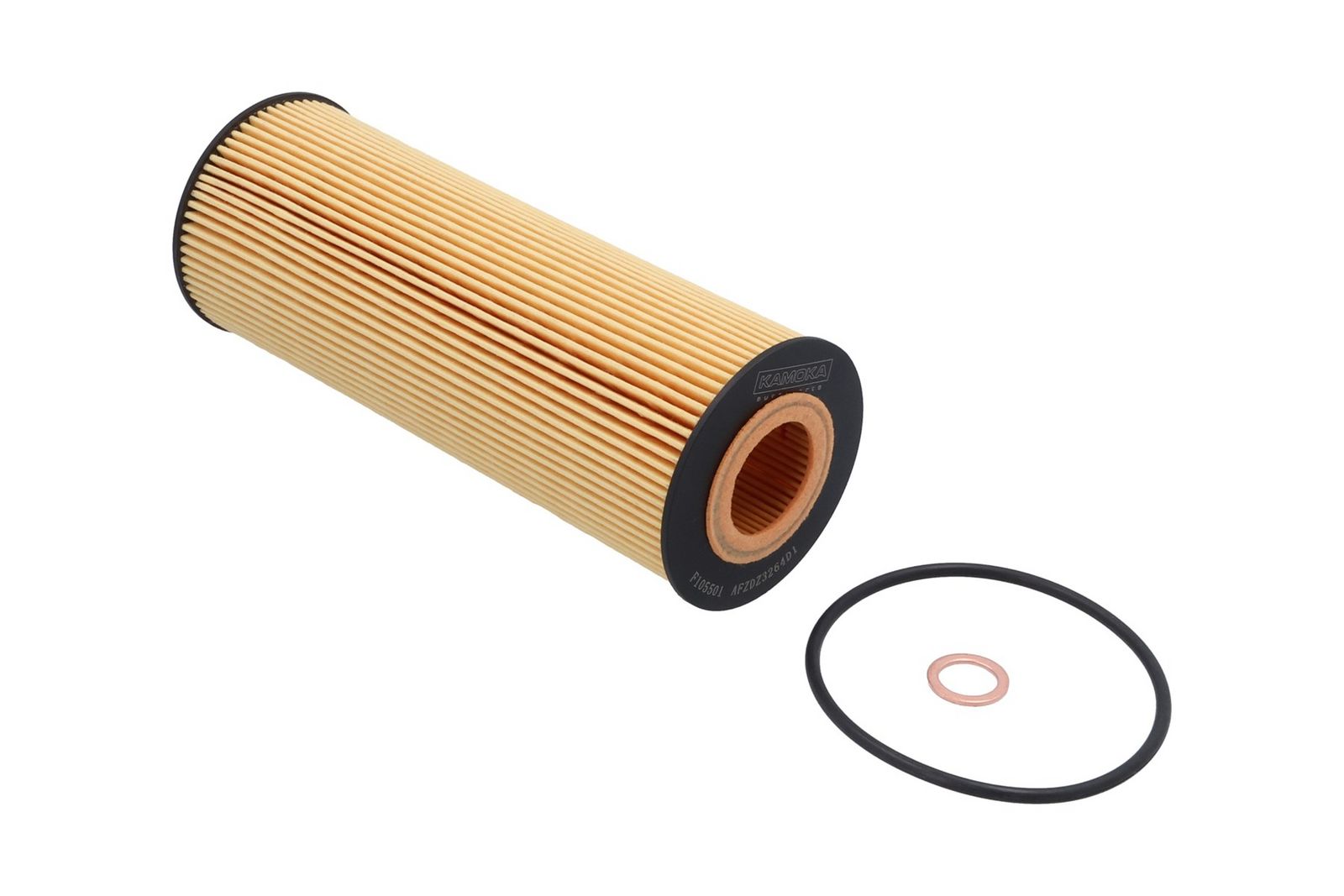 Oil Filter-3