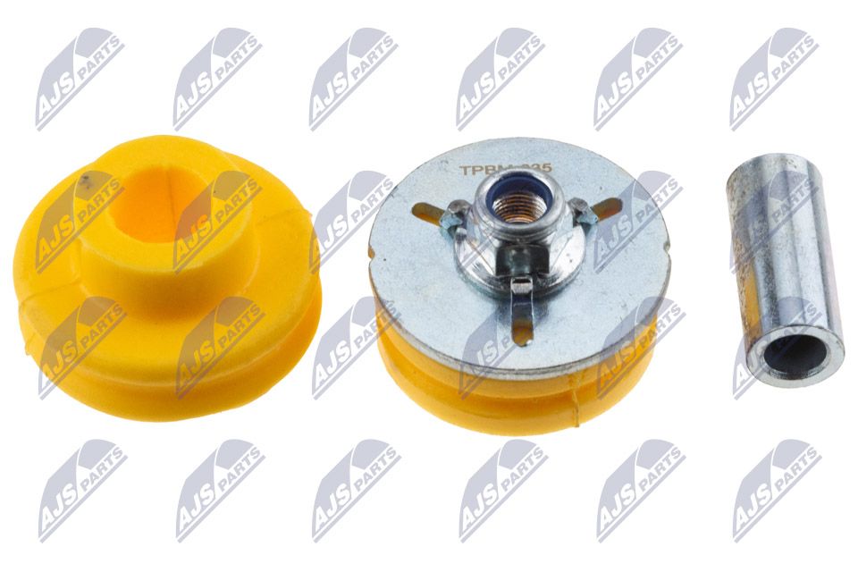 NTY AD-BM-035 Mounting set, suspension strut support mount