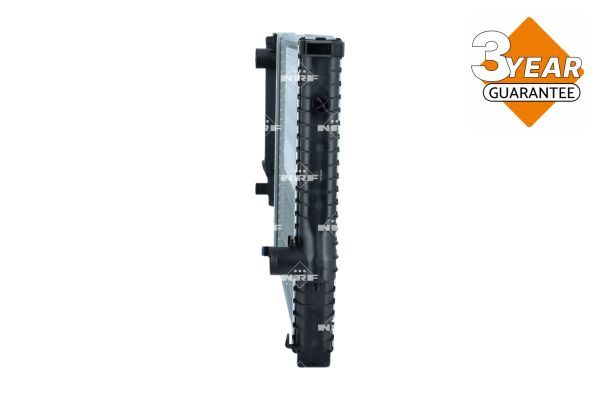 Radiator, engine cooling-1