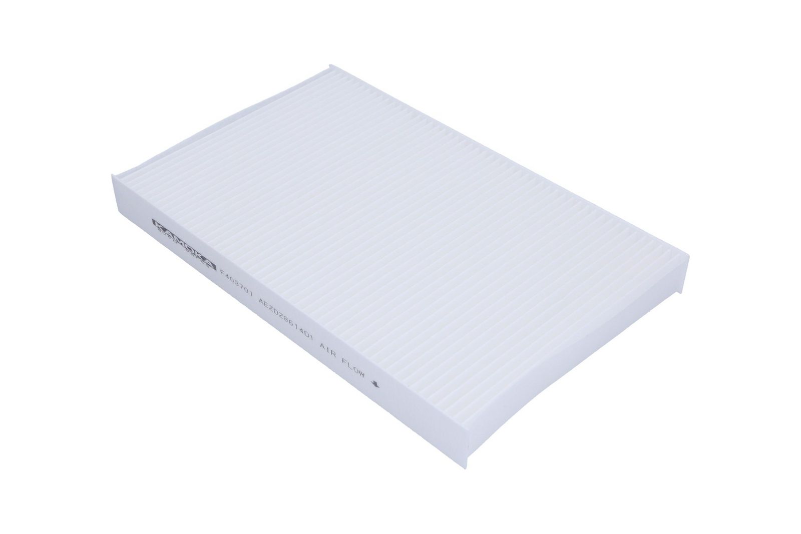 KAMOKA F403701 Filter, cabin air