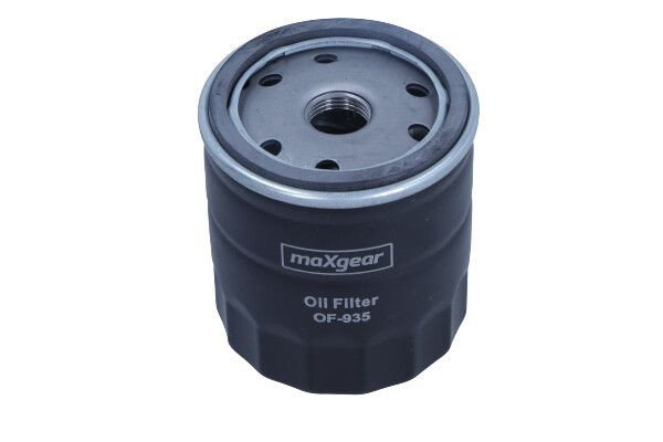 MAXGEAR 26-0074 Oil filter