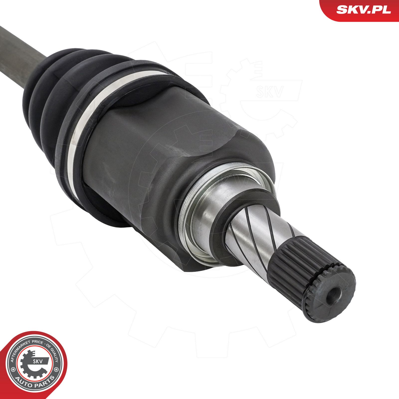 Drive Shaft-1