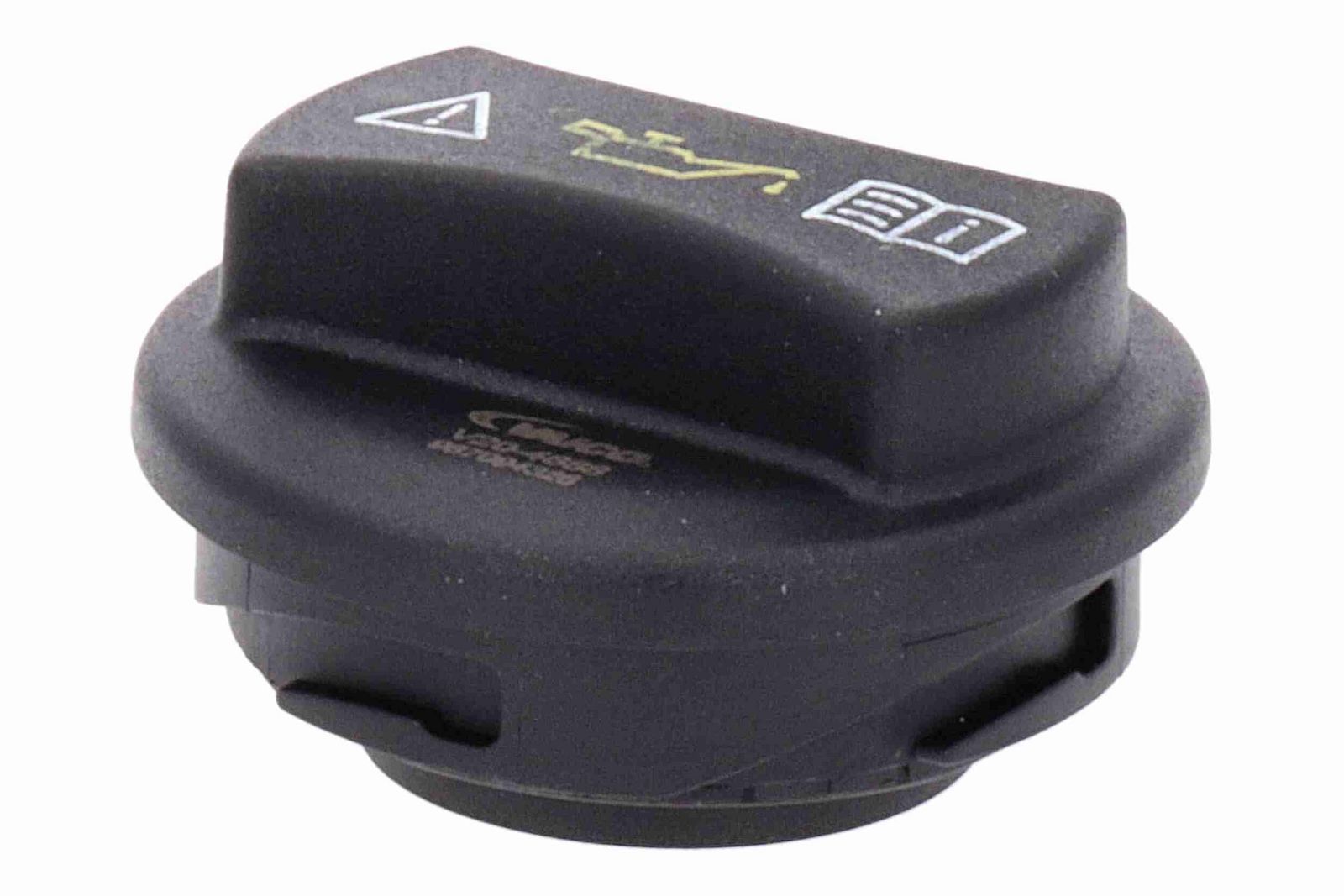 Cap, oil filler neck-3