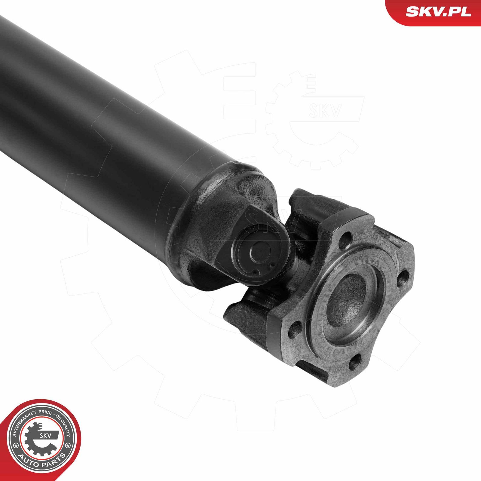 Drive Shaft-5