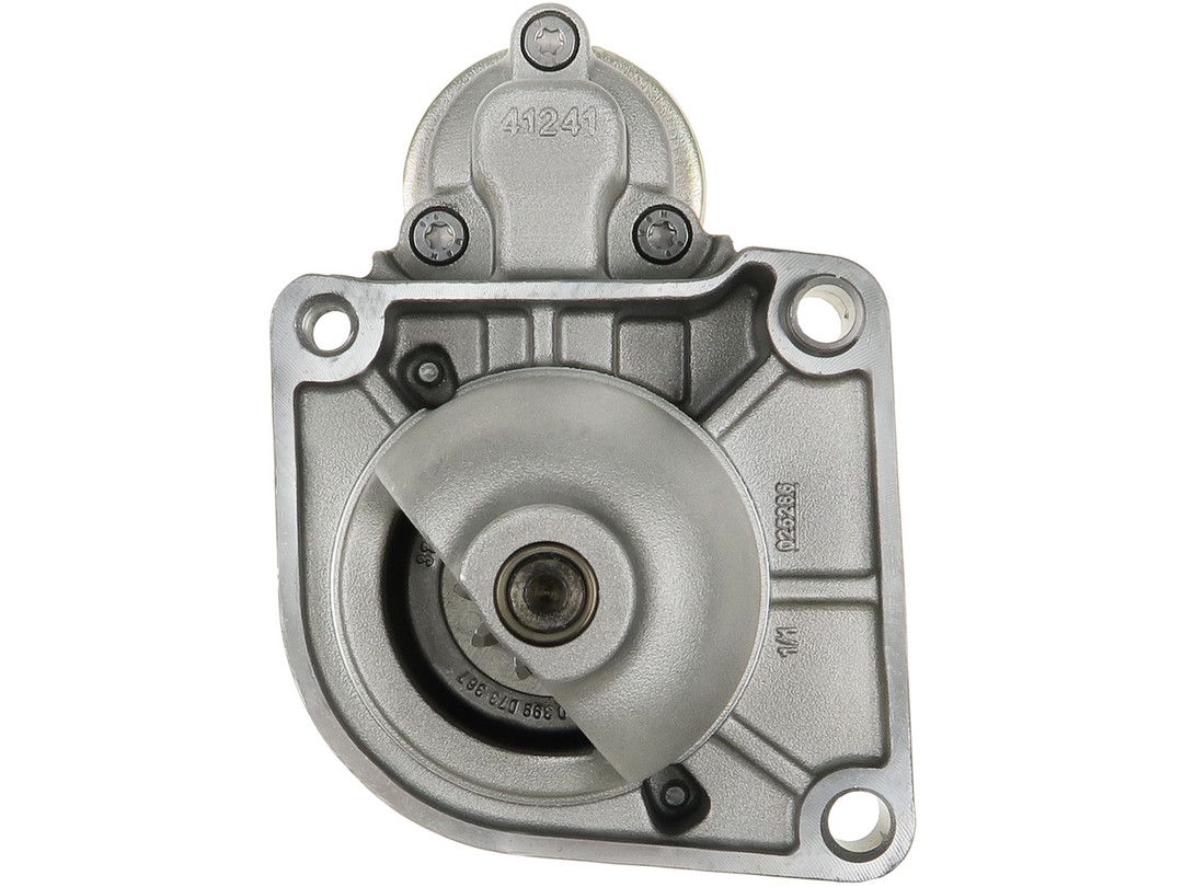 AS-PL S01009(SEG) Starter
