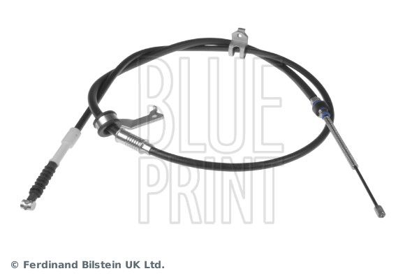 trosas, stovėjimo stabdys