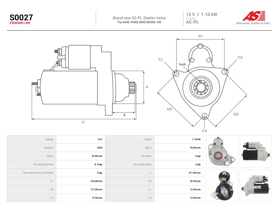 Starter-4