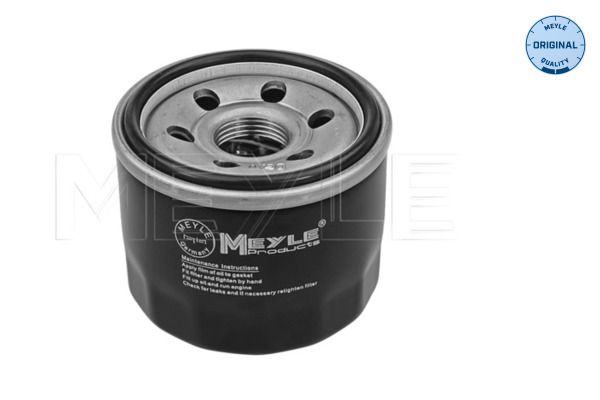 MEYLE 014 322 0013 Oil filter
