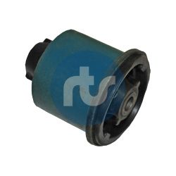 Mounting, control/trailing arm