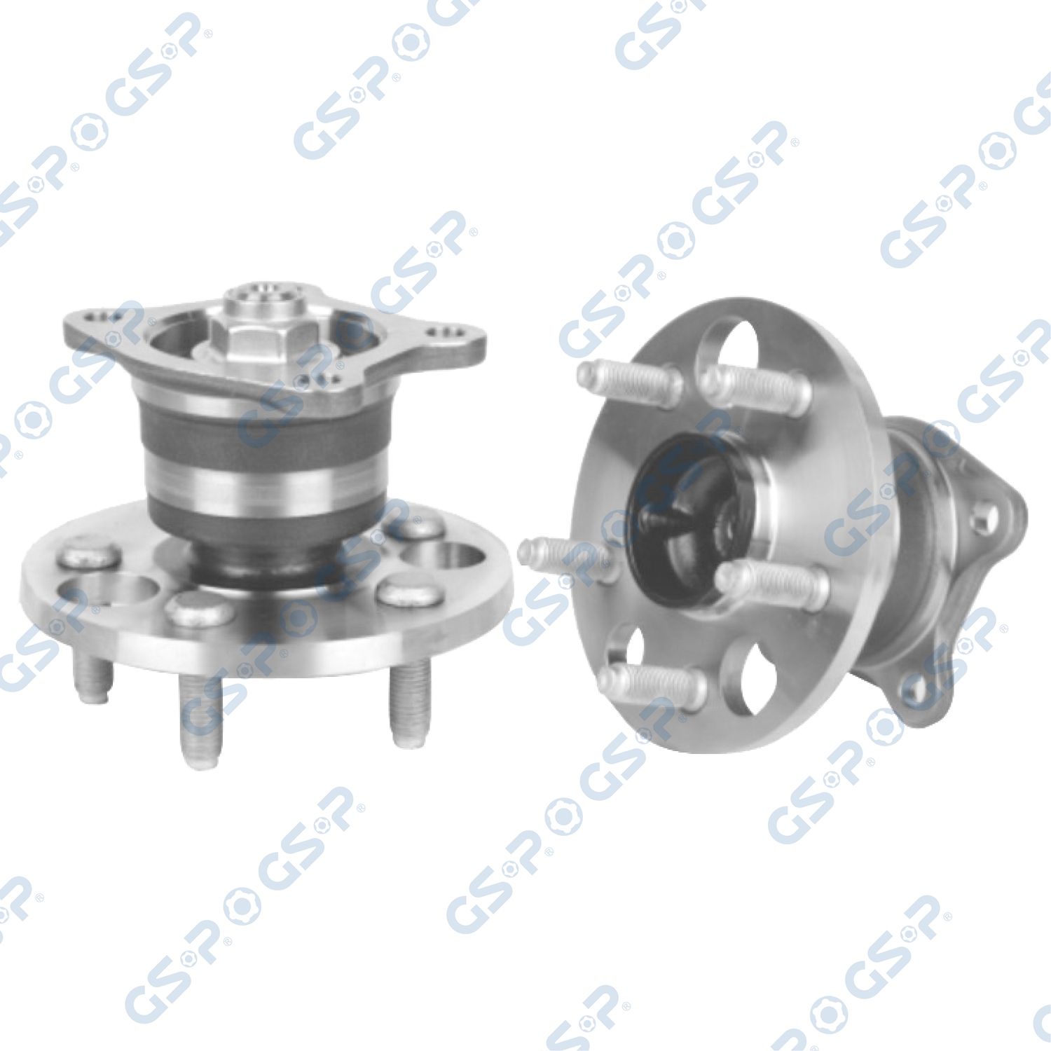 GSP 9400023 Wheel bearing kit