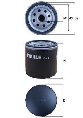 Oil Filter