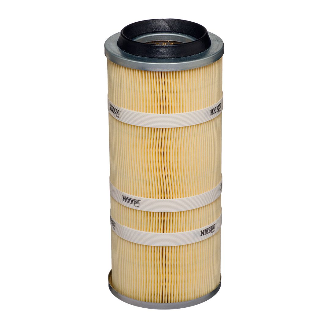 HENGST FILTER E112L Air filter
