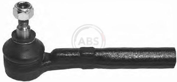 A.B.S. 230090 Tie rod end