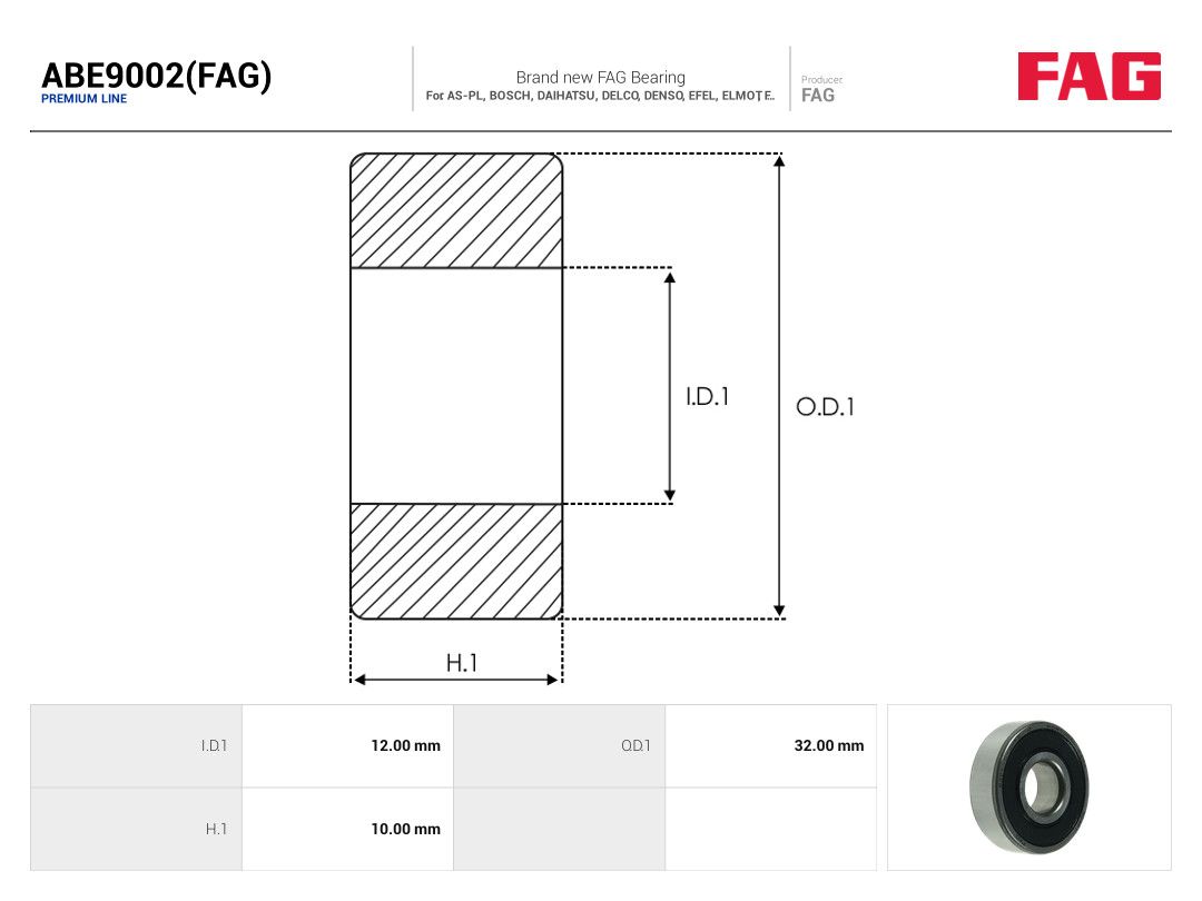 Bearing-1