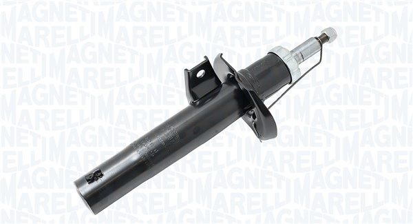 Shock Absorber-1