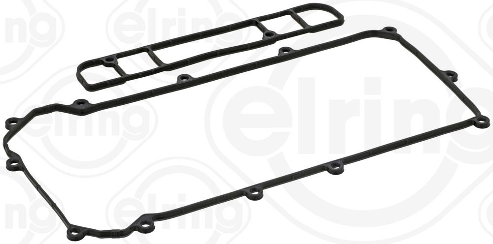 ELRING 026.551 Gasket set, cylinder head cover