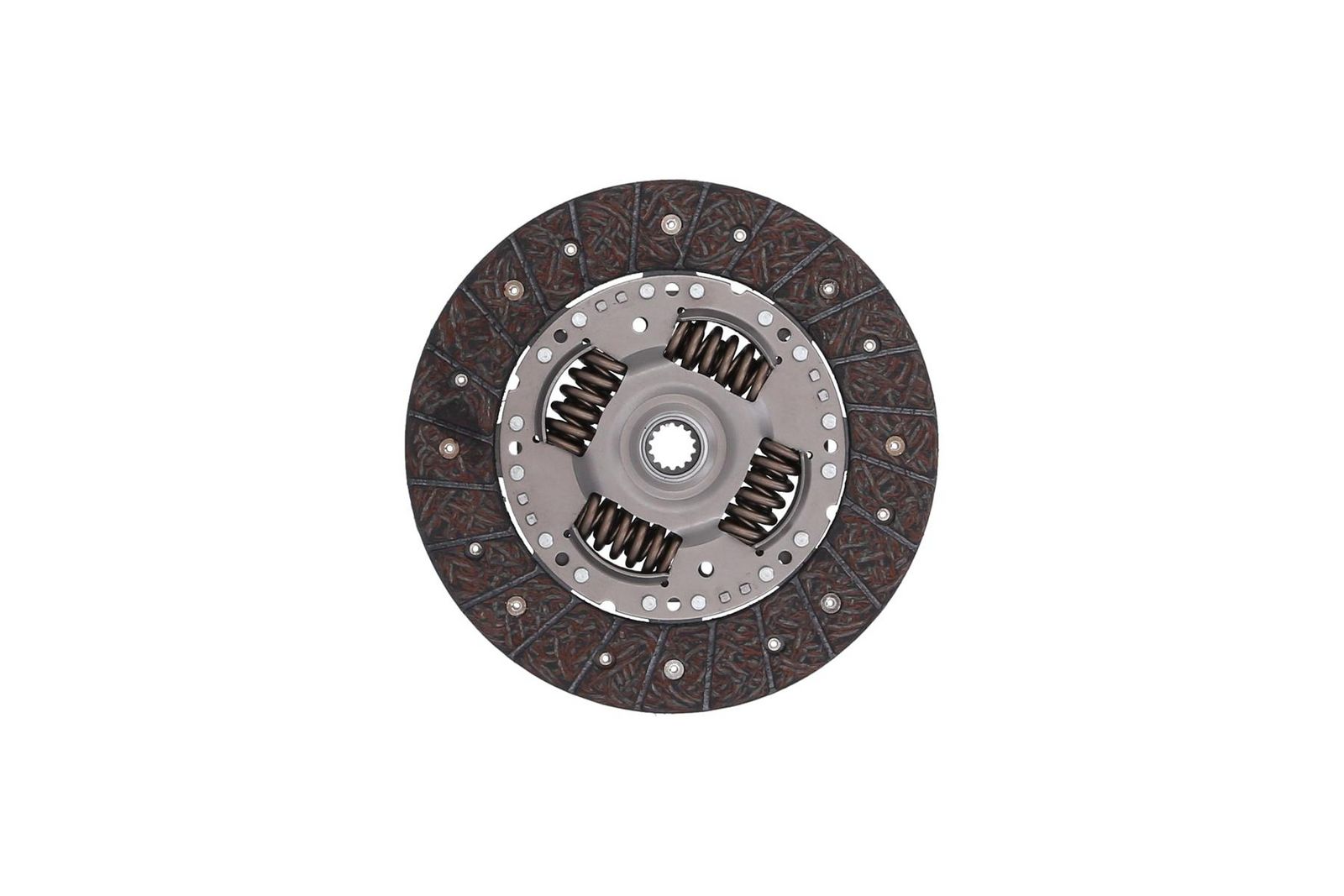 Clutch Disc-1