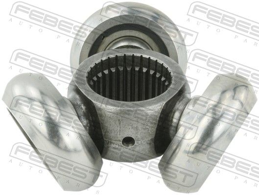 FEBEST 0116-GRJ120 Spider assembly, drive shaft