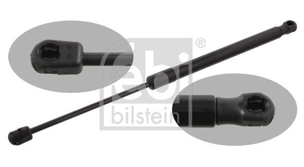 FEBI BILSTEIN 31652 Dujinė spyruoklė, bagažinė