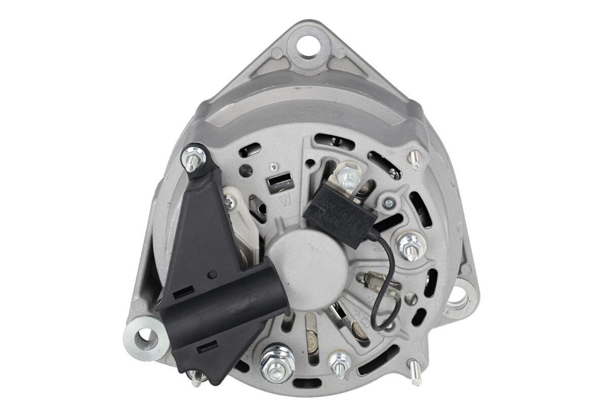 Alternator-2