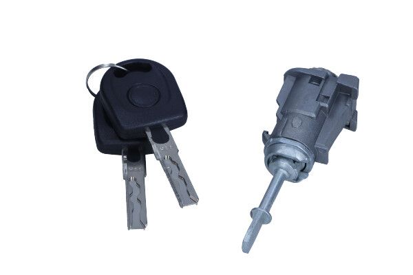 Lock Cylinder-1