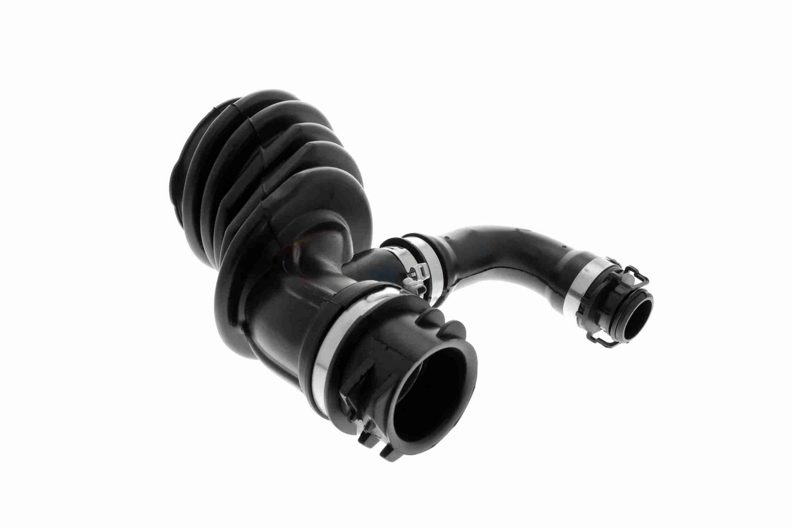 Intake Hose, air filter-8