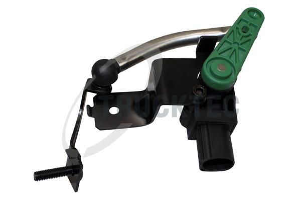 TRUCKTEC AUTOMOTIVE 07.42.112 Sensor, headlight levelling