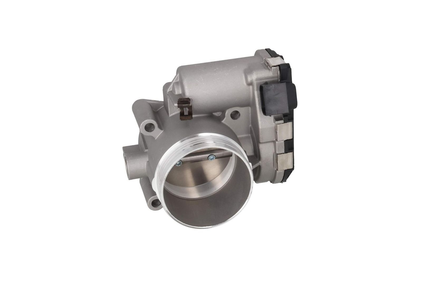 Throttle Body-3