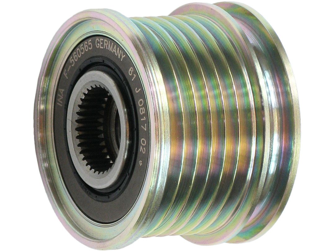AS-PL AFP0069(INA) Alternator freewheel clutch