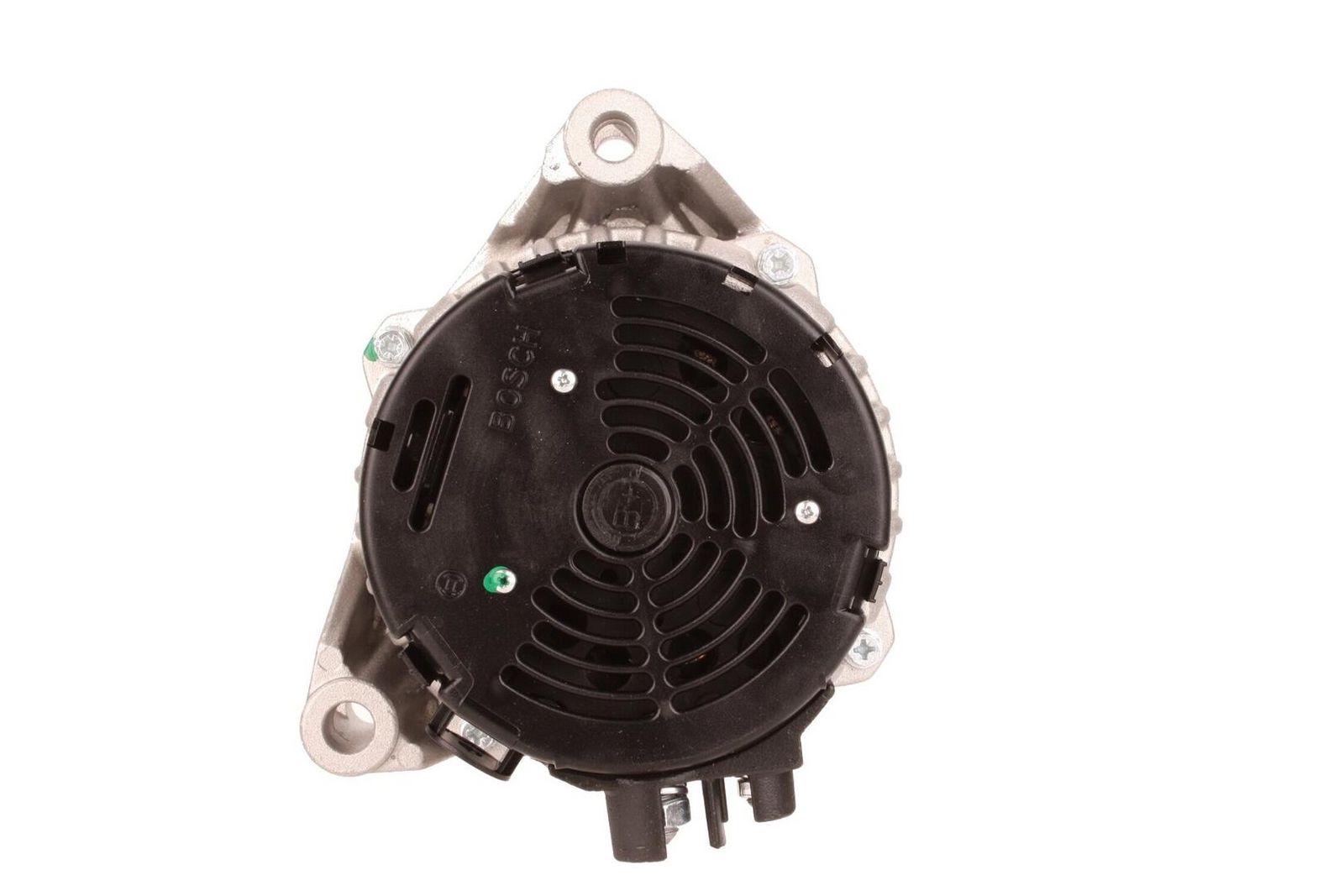 Alternator-2
