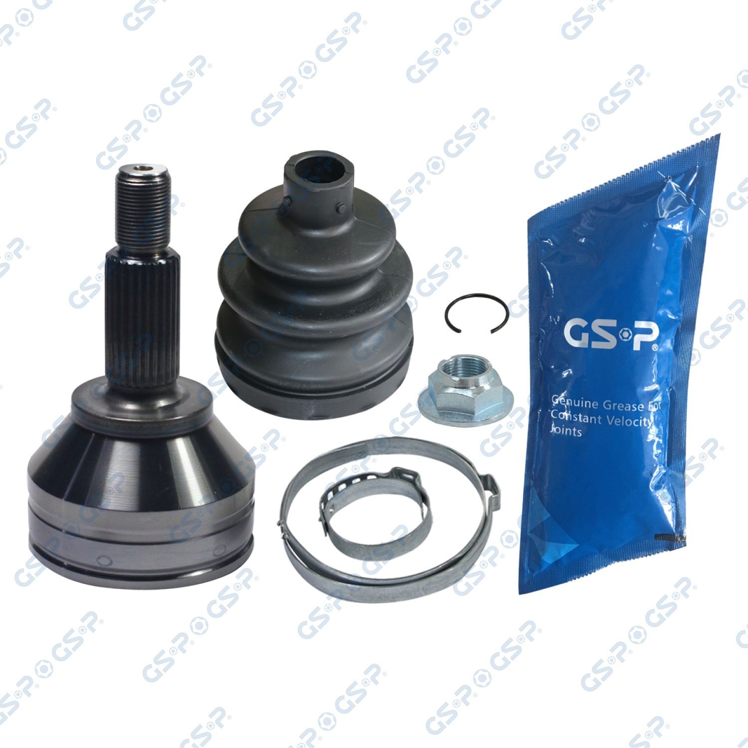 Joint Kit, drive shaft