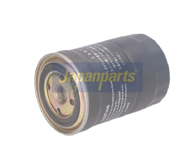 JAPANPARTS FC-574S Fuel filter