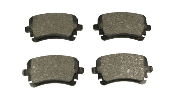 stabdžių trinkelių rinkinys, diskinis stabdys-1