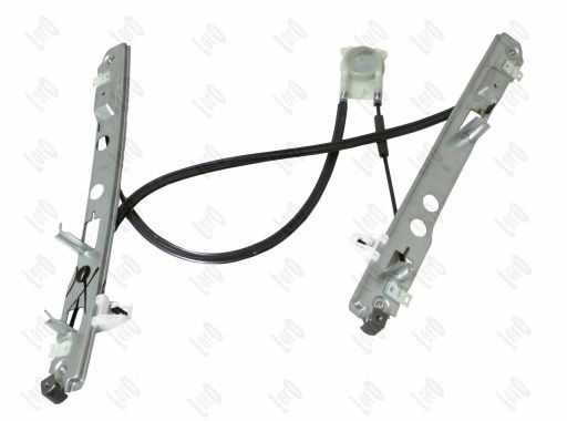 Window Regulator-1