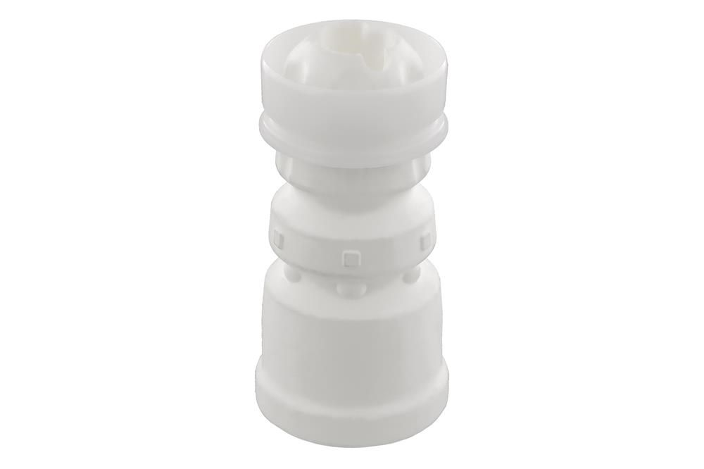 TOPRAN 620 452 Rubber buffer, suspension