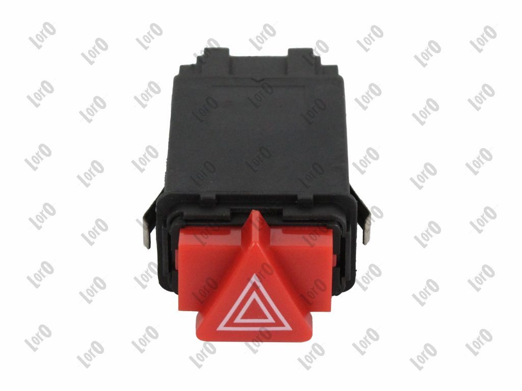ABAKUS 135-01-009 Hazard warning light switch