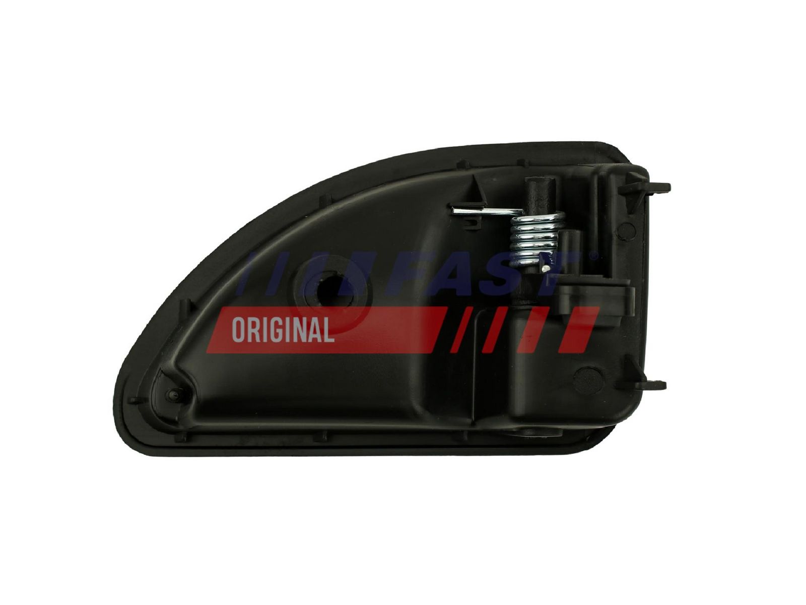 Door Handle, interior equipment-1